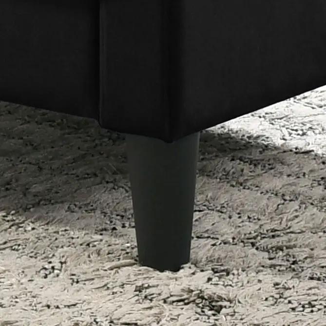 Hale - Accent Armchair With Tufting by HouseOfZazla
