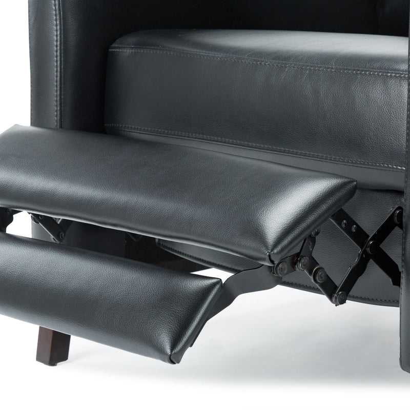 Madeline - Push Back Recliner