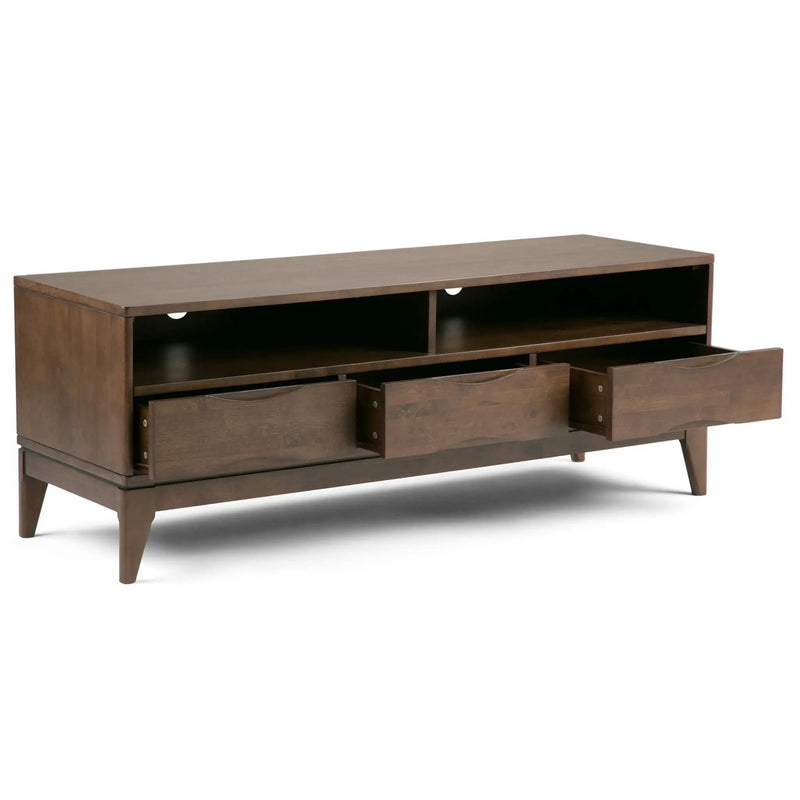Harper - Handcrafted TV Media Stand by Unique Piece Furniture
