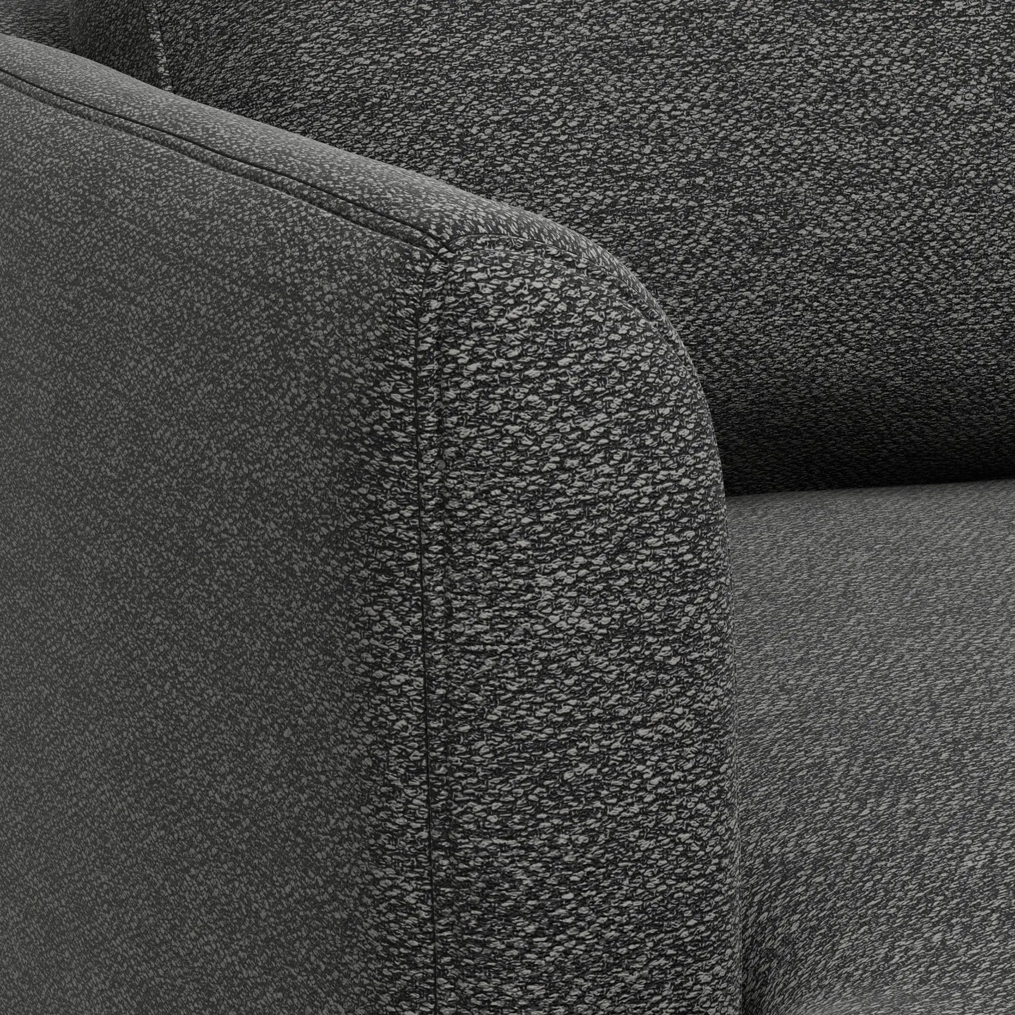 Livingston - Upholstered Sofa by Unique Piece Furniture