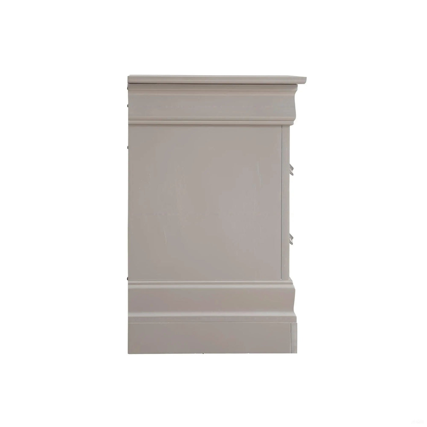 Decorative Accents Nightstand by HouseOfZazla