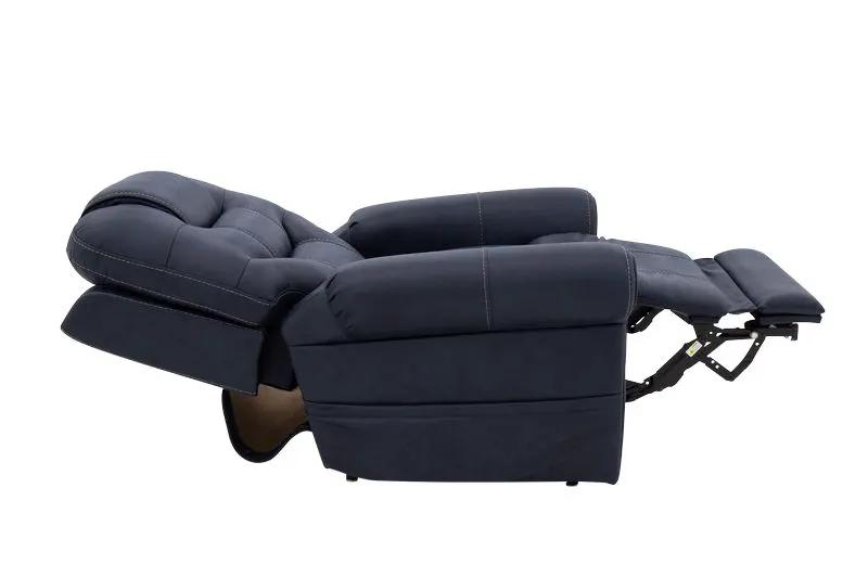 Lucas - Power Lift Recliner With Power Headrest, Power Lumbar And 3 Zone Heat by Unique Piece Furniture