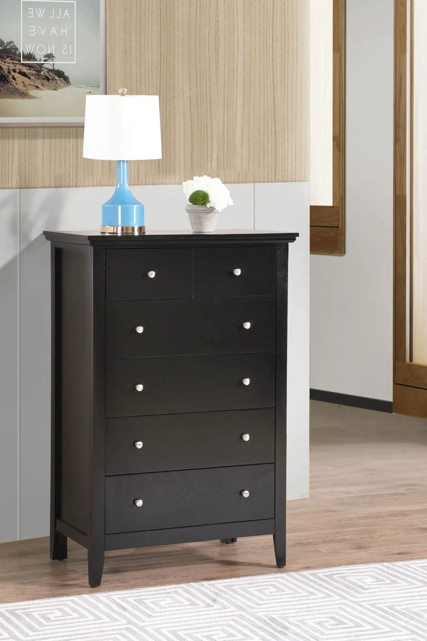 Hammond - Chest by Unique Piece Furniture
