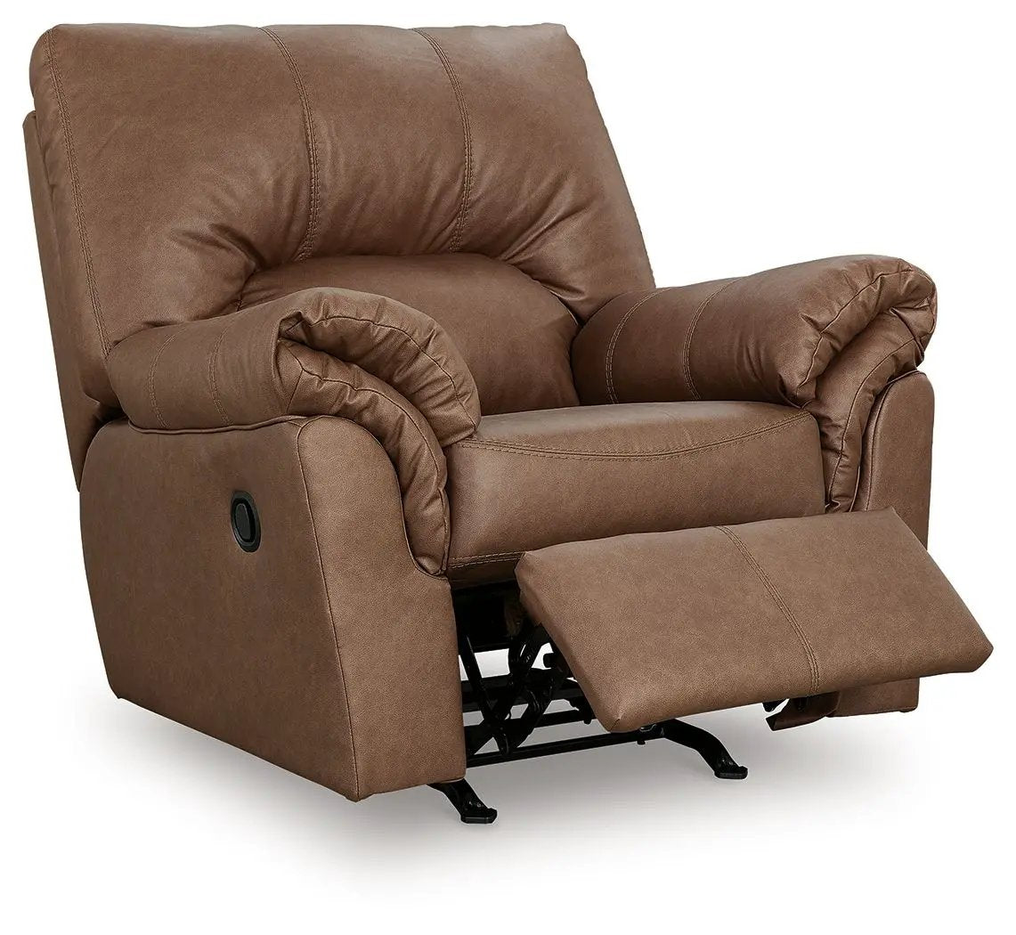WillowBend - Rocker Recliner by Unique Piece Furniture