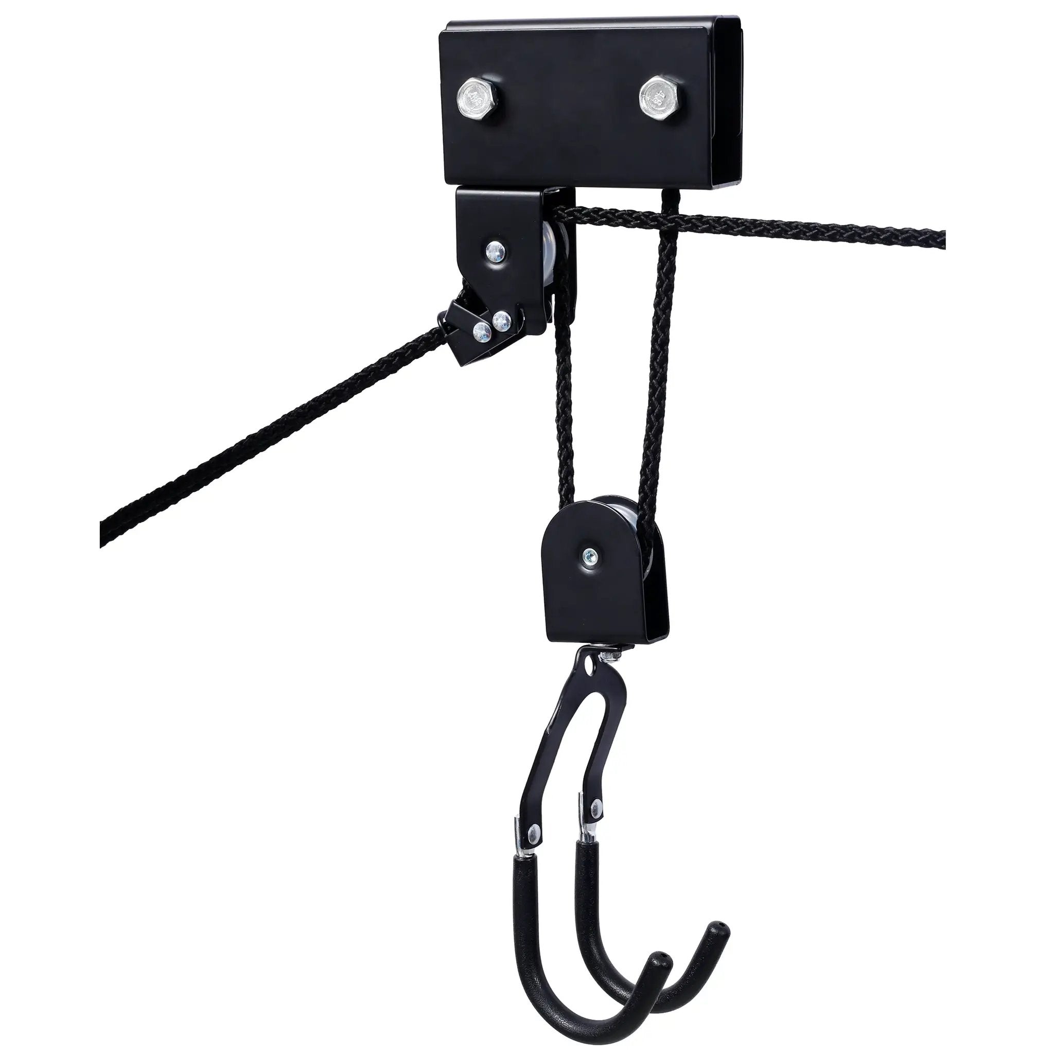 Kayak Hoist Quality Garage Storage Canoe Lift by HouseOfZazla