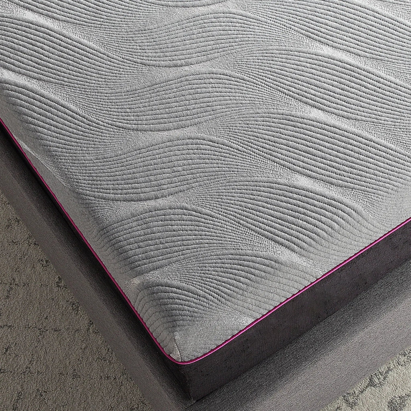 11" Renew Cooling GelCare Memory Foam Mattress by HouseOfZazla