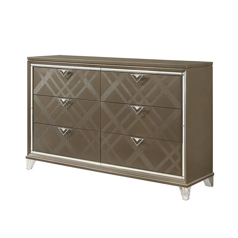 Skylar - Dresser by Unique Piece Furniture