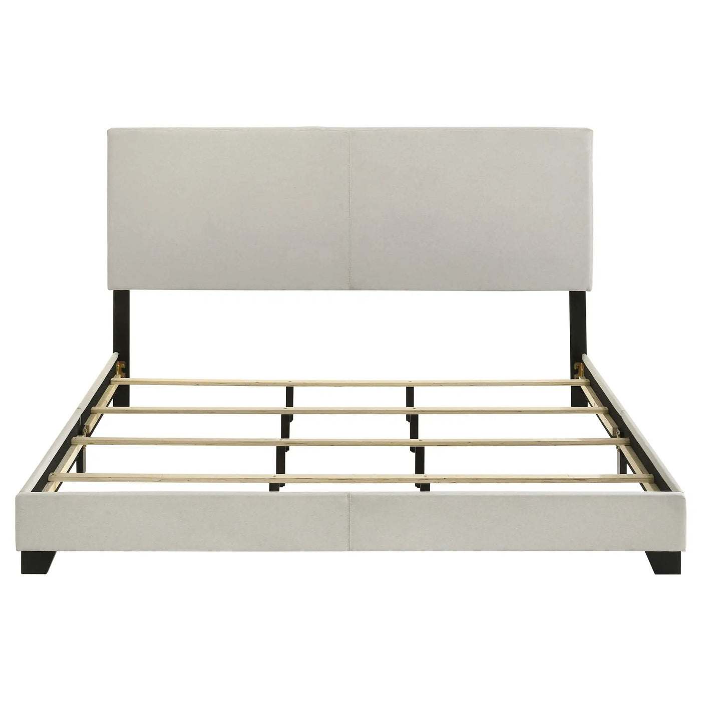 Efram - Panel Bed by HouseOfZazla