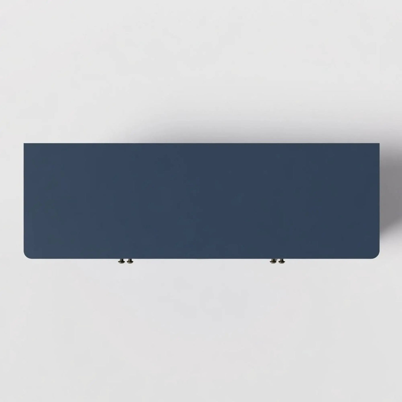 Vintage Buffet Cabinet With Adjustable Shelves by HouseOfZazla