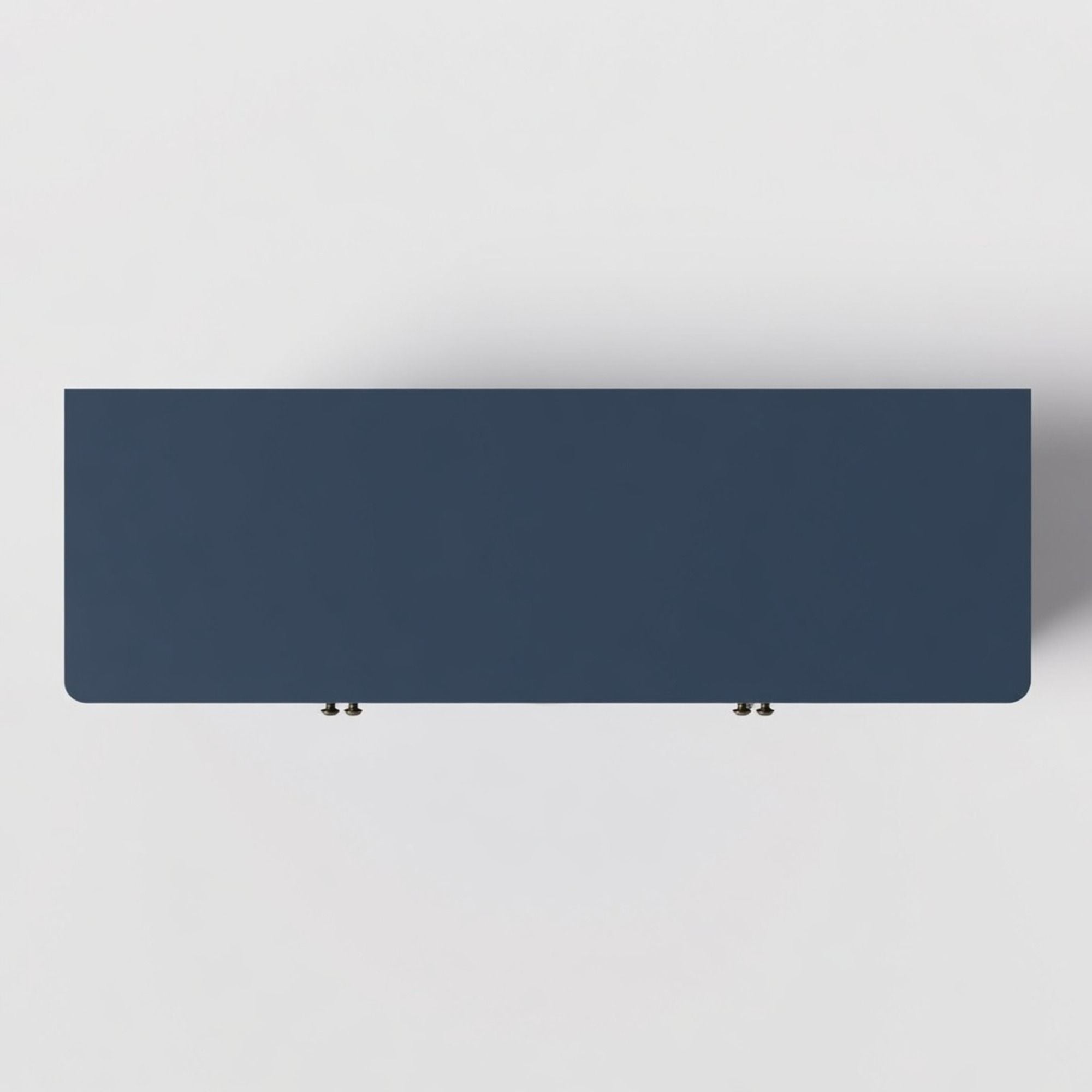 Vintage Buffet Cabinet With Adjustable Shelves by HouseOfZazla