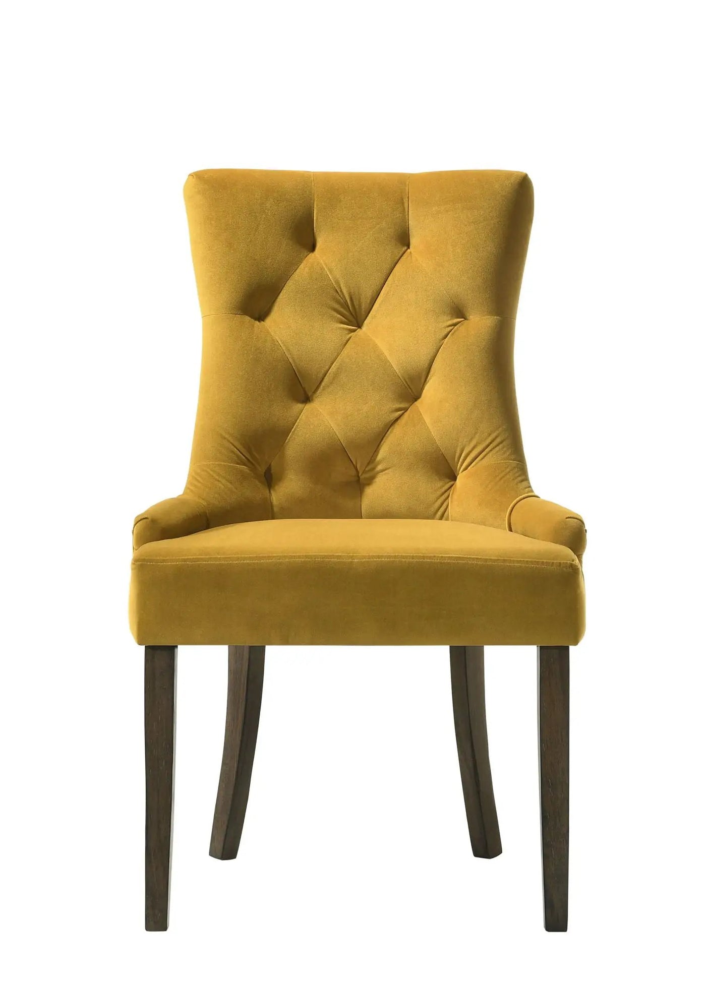 Farren - Side Chair (Set of 2) by Unique Piece Furniture