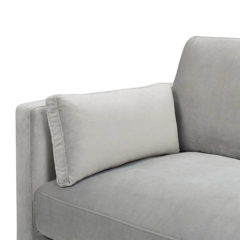 Knox - Modern Farmhouse Sofa by HouseOfZazla