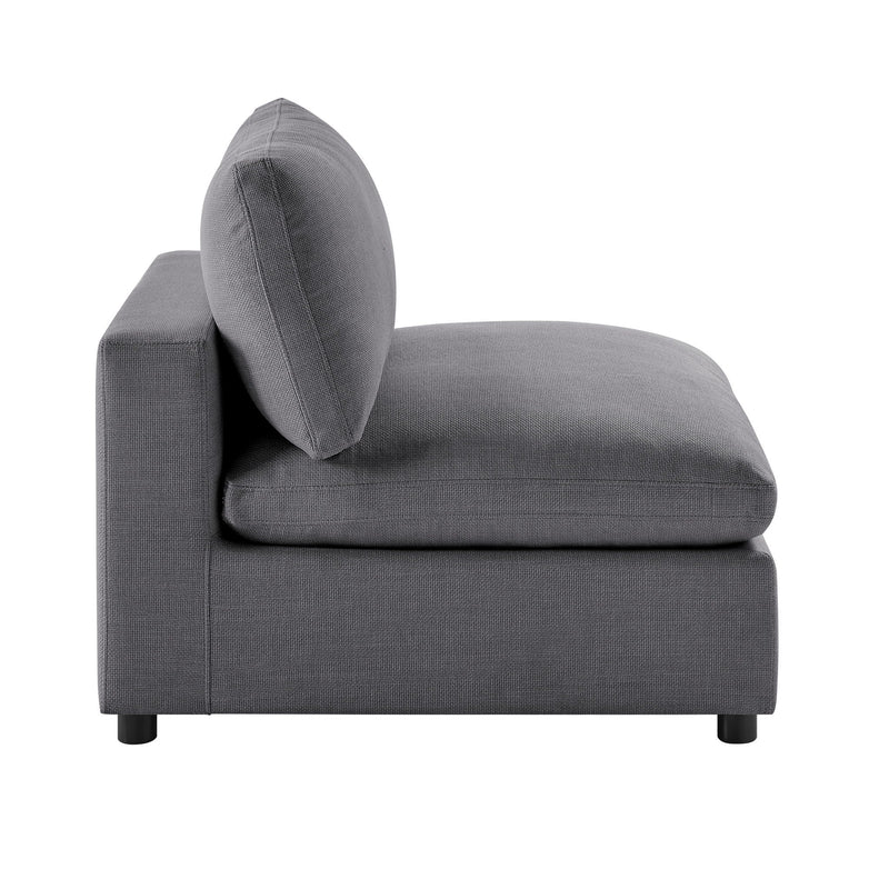 Cassandra - Modular 5 Piece Sectional by HouseOfZazla
