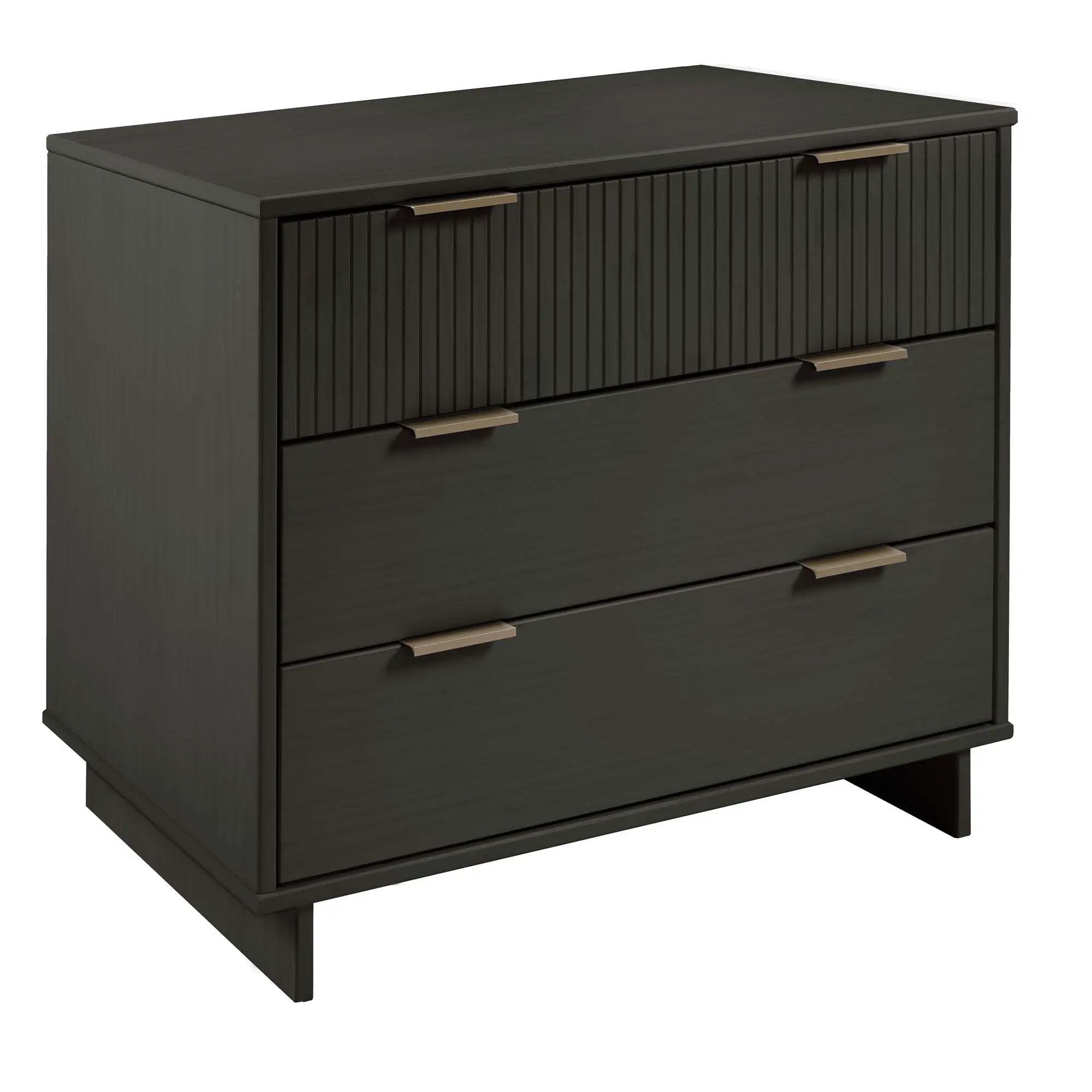 Granville - Dresser With 3 Drawers by HouseOfZazla