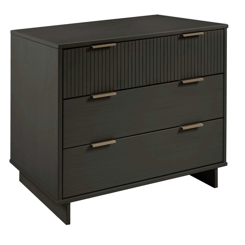 Granville - Dresser With 3 Drawers by HouseOfZazla