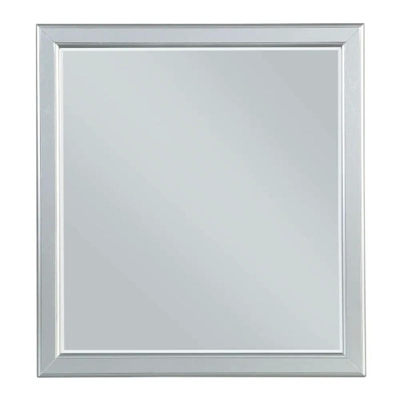 Louis Philippe III - Mirror by Unique Piece Furniture