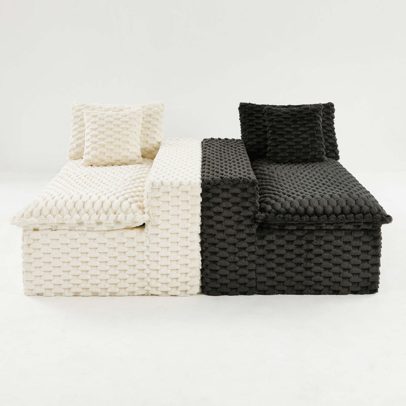 Luxury Multifunctional Sofa For Living Room by HouseOfZazla