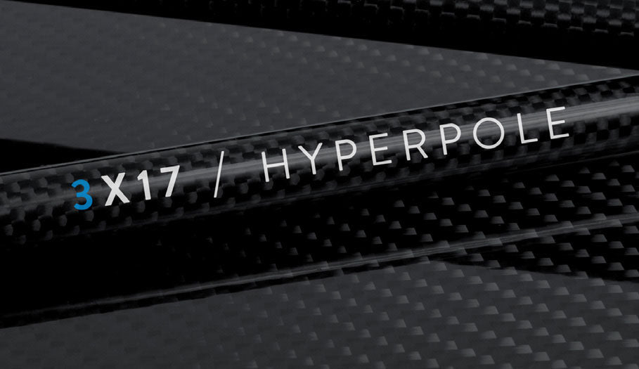 HyperPole / Carbon Only Swimming Pool pole, photo 11 of 17