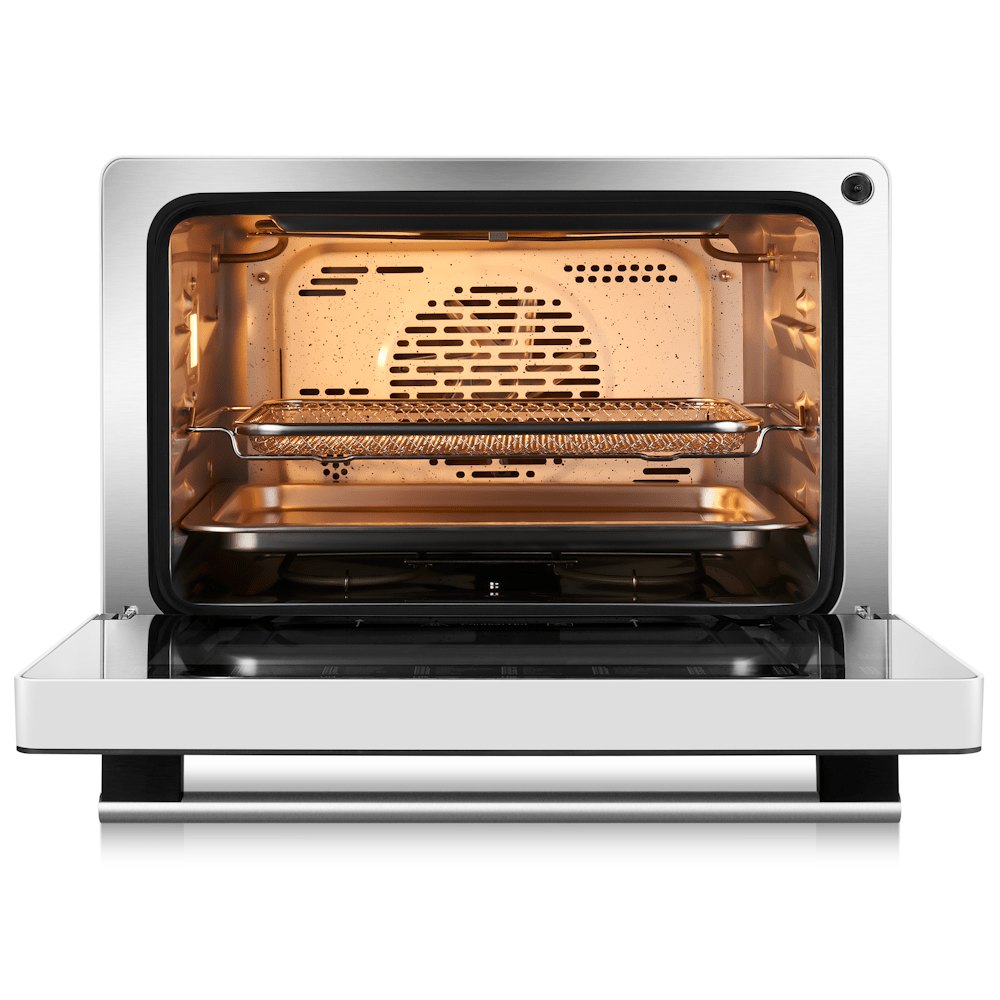 4-in-1 ChefCubii™ Combi-Steam Oven | HYZK32-E3, photo 5 of 6