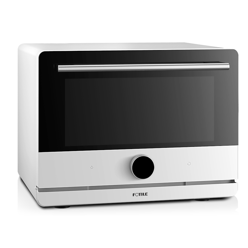 4-in-1 ChefCubii™ Combi-Steam Oven | HYZK32-E3, photo 3 of 6