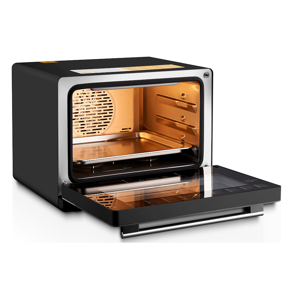 4-in-1 ChefCubii™ Combi-Steam Oven | HYZK32-E3-B, photo 4 of 5