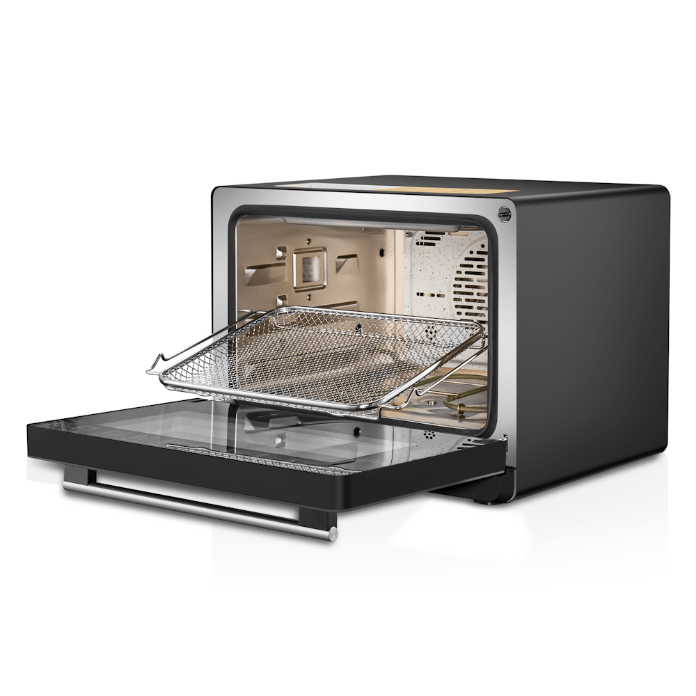 4-in-1 ChefCubii™ Combi-Steam Oven | HYZK32-E3-B, photo 5 of 5