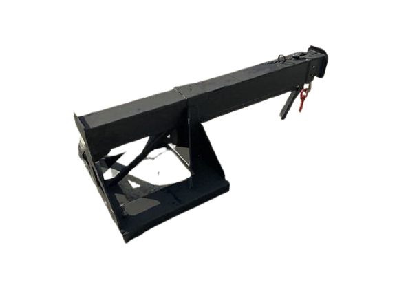 Greatbear Forklift Extendable Jib by Chery Industrial