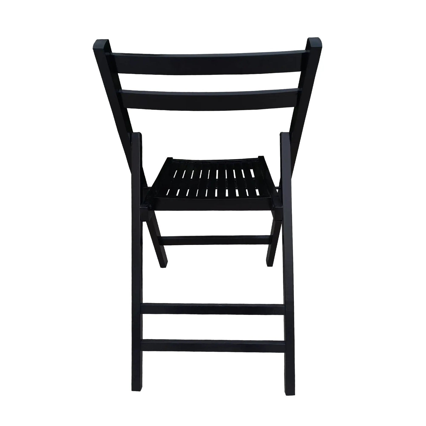 Folding Special Event Chair, Foldable Style (Set of 4) by HouseOfZazla