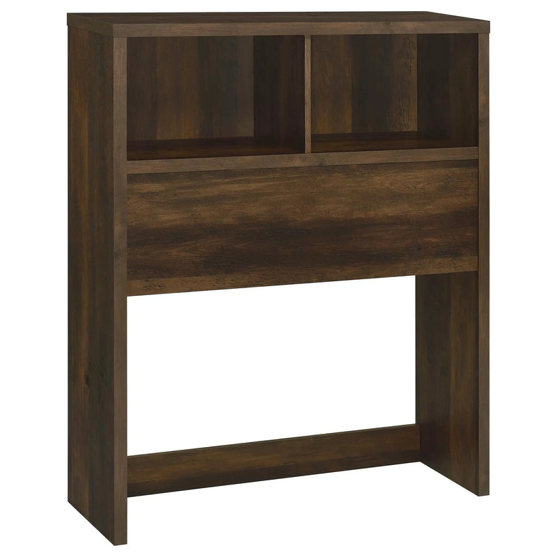 Westpark 3-piece Twin Bedroom Set Bookcase Headboard Pine by Unique Piece Furniture