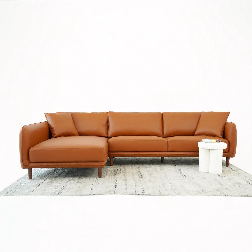 Cairo Sectional Left Sofa by HouseOfZazla