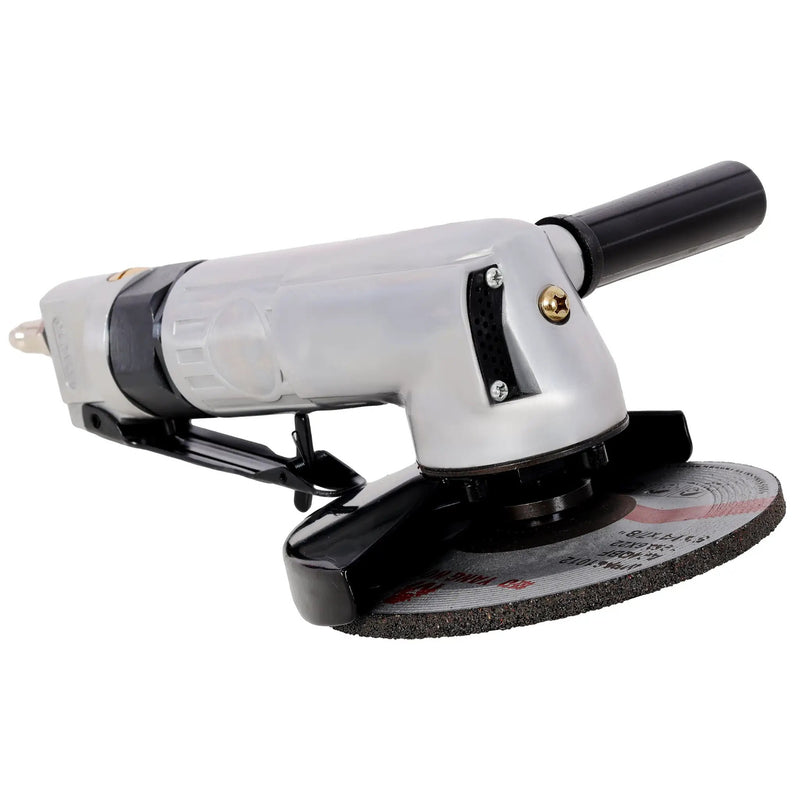 5 Inch Air Angle Grinder Pneumatic Grinder by HouseOfZazla