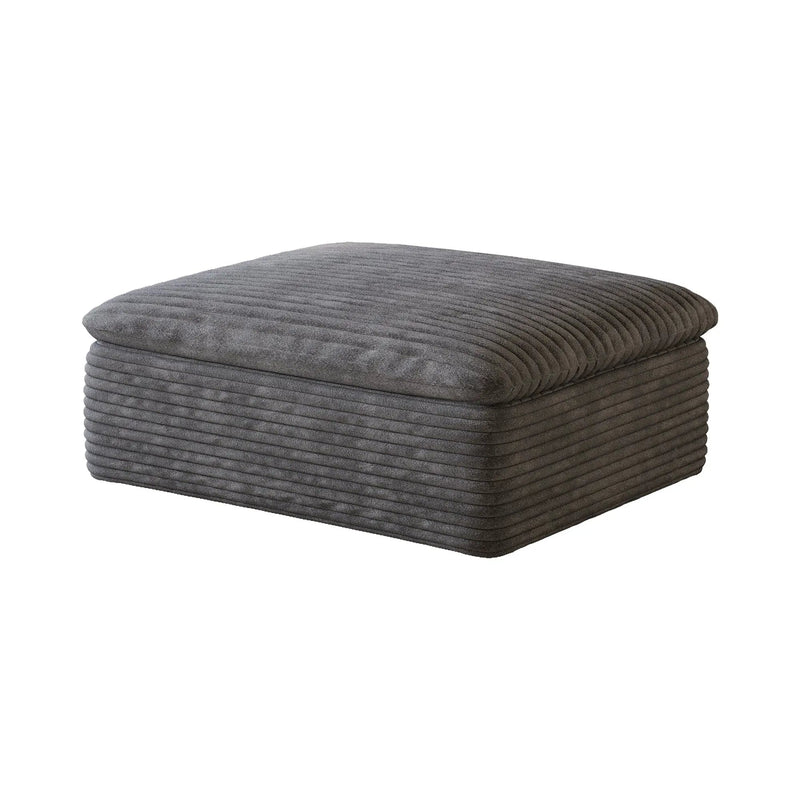 Dark Ottoman by HouseOfZazla
