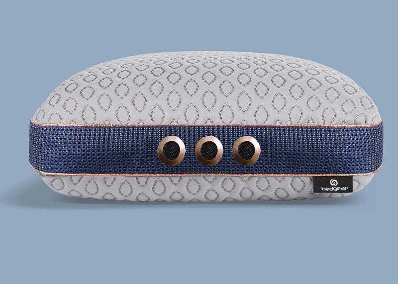BedGear Cosmo Performance® Pillow, Size 1.0 by HouseOfZazla