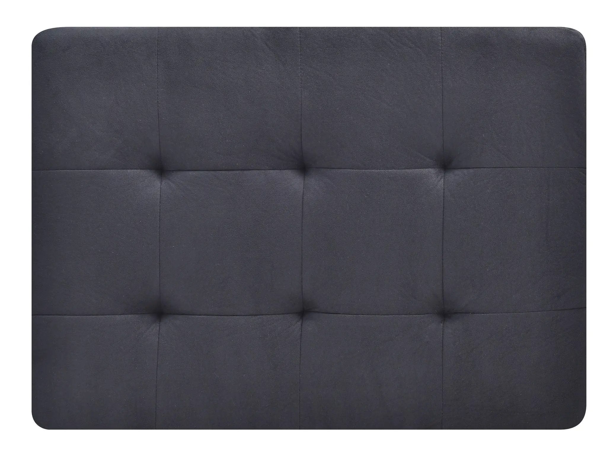 Chic Contemporary Ottoman by Unique Piece Furniture