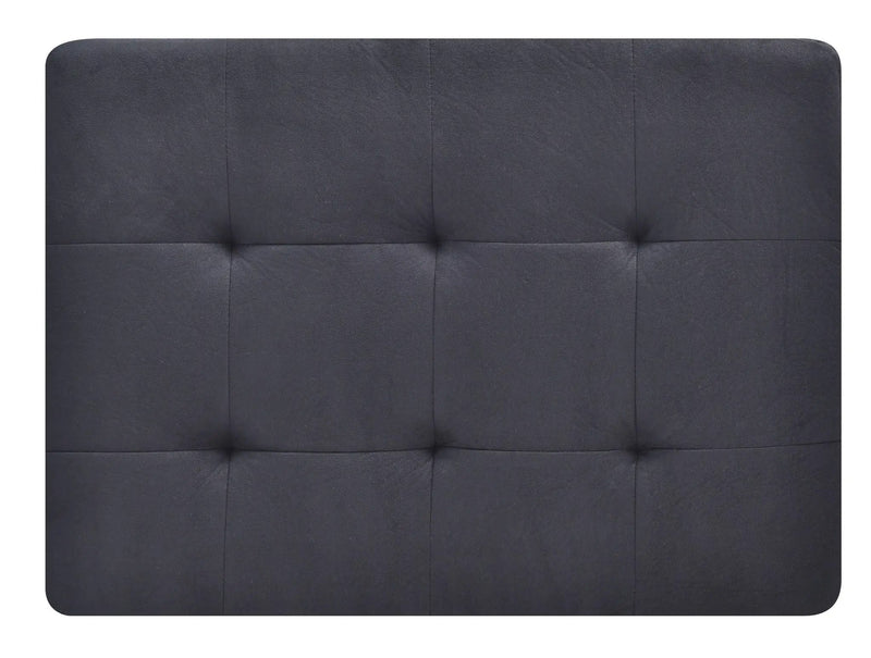 Chic Contemporary Ottoman by HouseOfZazla