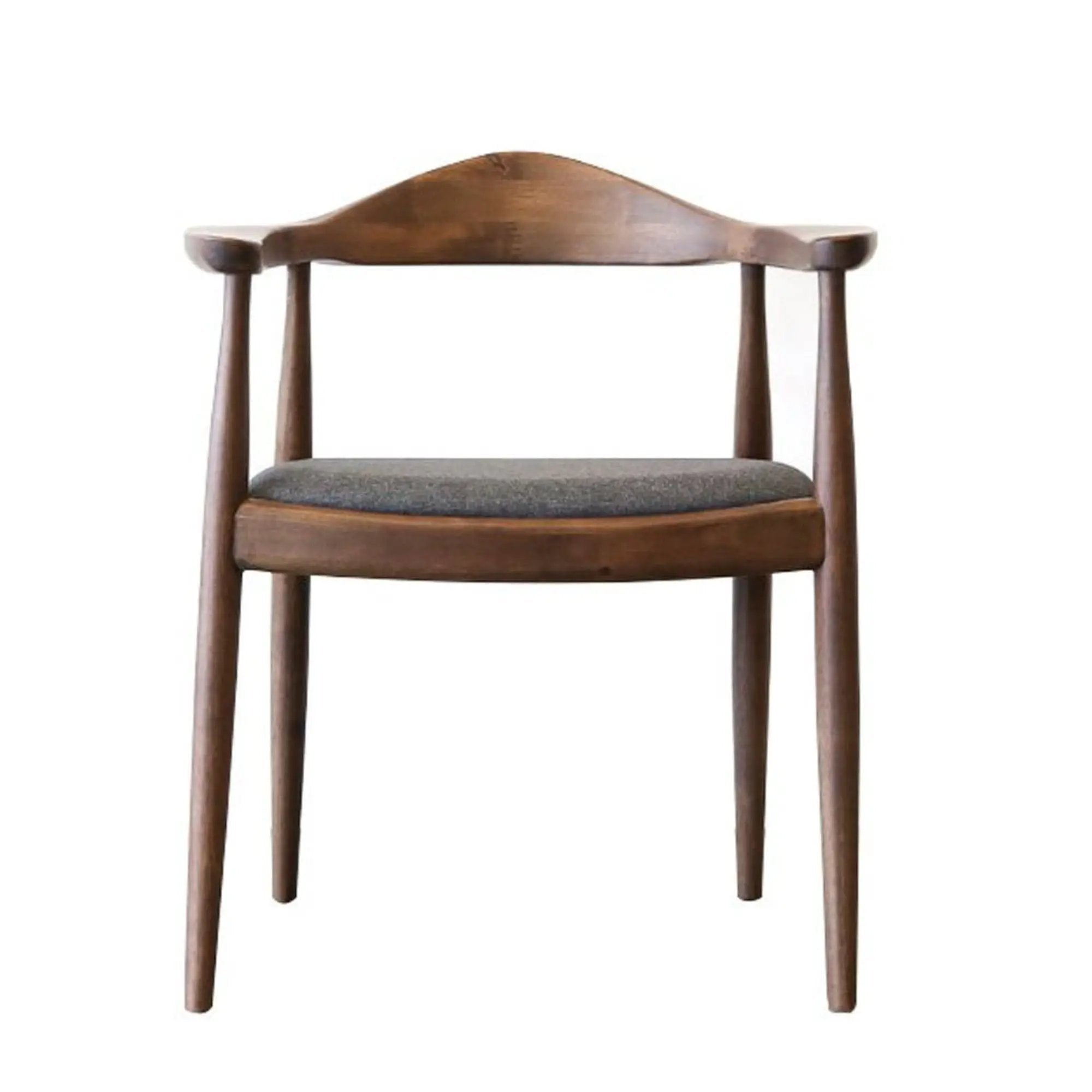 Kelly - Mid-Century Modern Dining Chair by Unique Piece Furniture