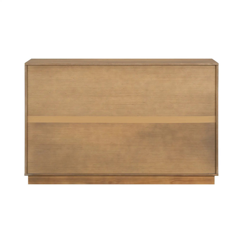 Cabinet with Storage for Living and Dining Room Entrance by HouseOfZazla