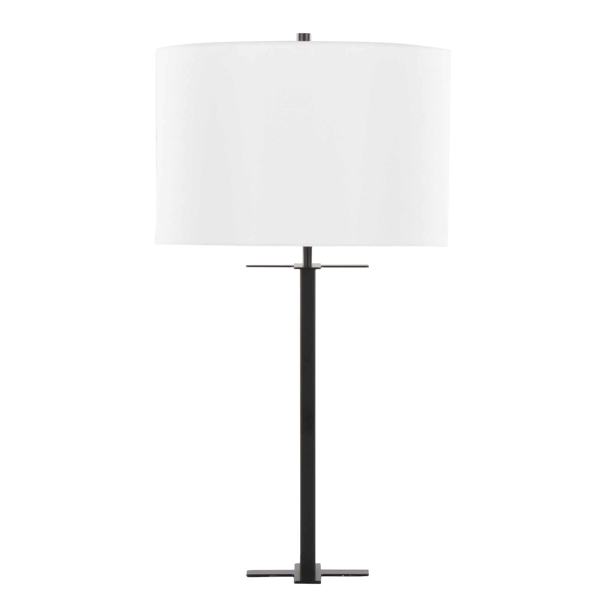 Cosmo - Contemporary Table Lamp by HouseOfZazla