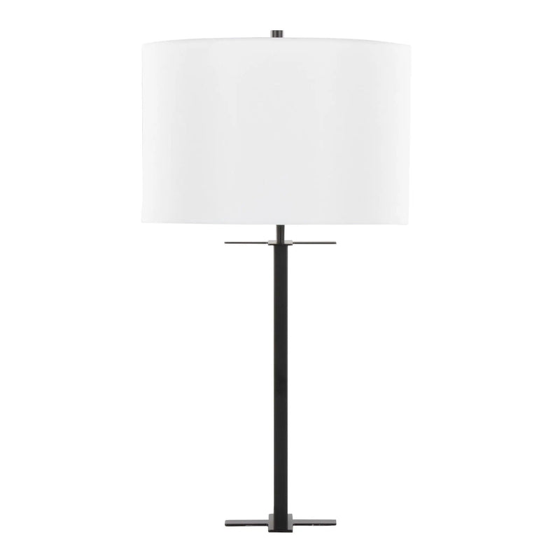 Cosmo - Contemporary Table Lamp by HouseOfZazla