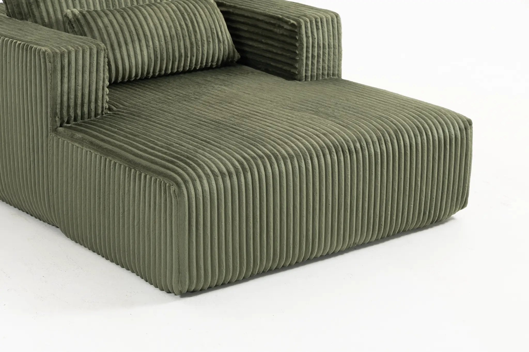 Sofa Bed 62.6" x 48.23" by HouseOfZazla
