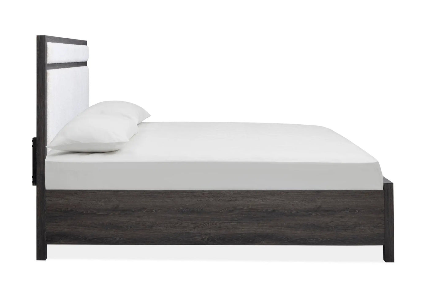 Merrifield - Upholstered Panel Bed by Unique Piece Furniture