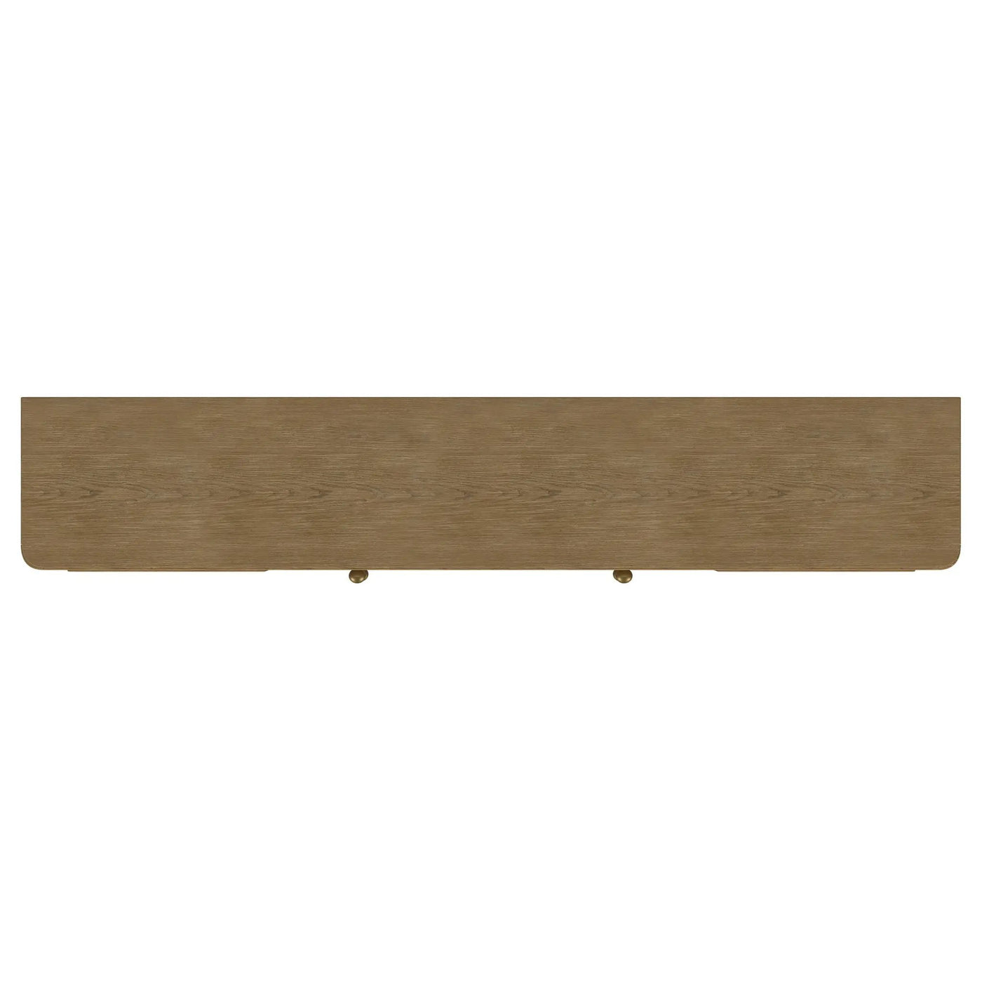 Benson - 2 Door TV Stand With Dual Drawers by HouseOfZazla