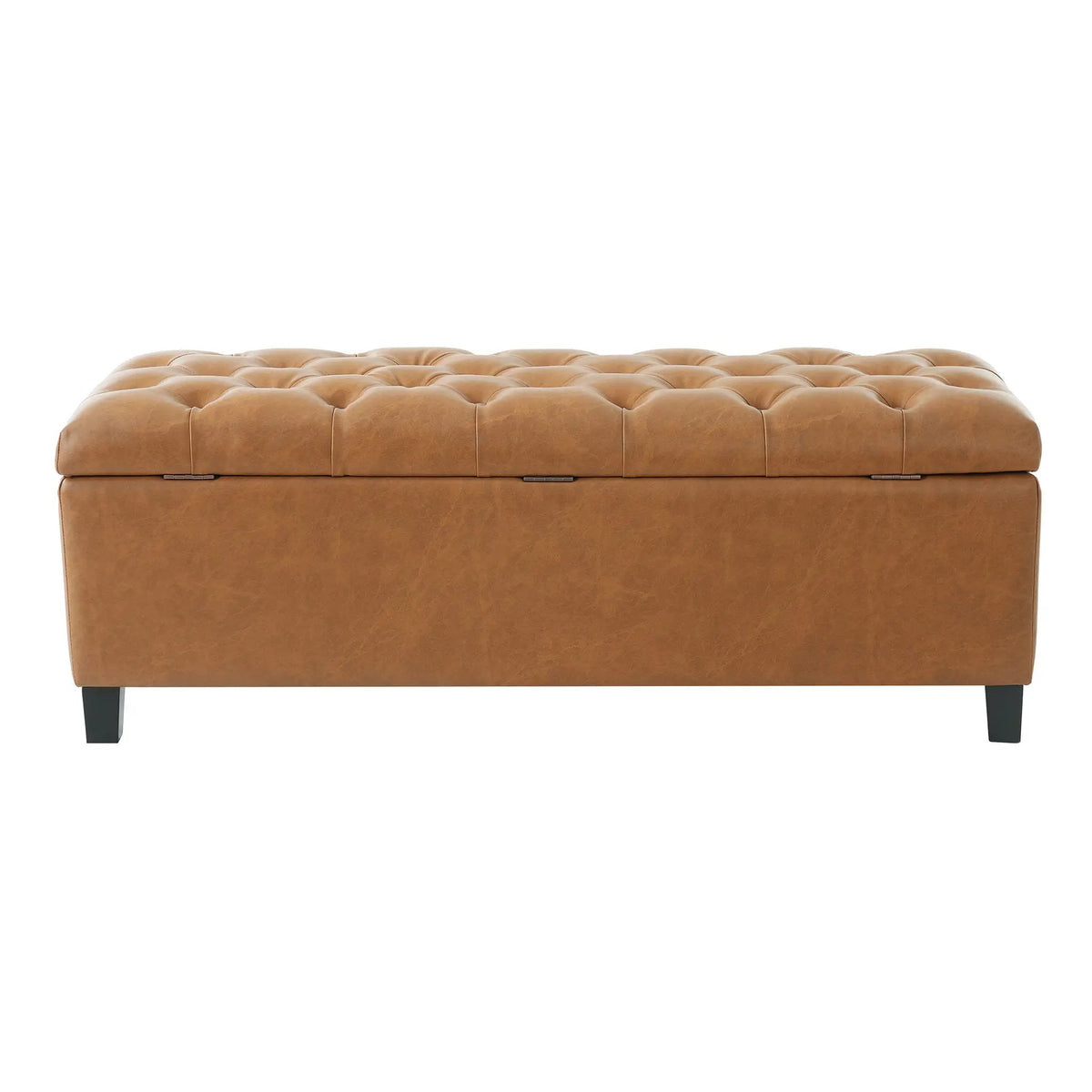 Ottoman Bench with Storage by HouseOfZazla