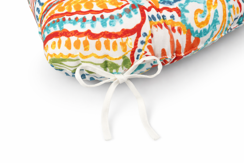 Outdoor Chair Cushions Set of 8, photo 7 of 10