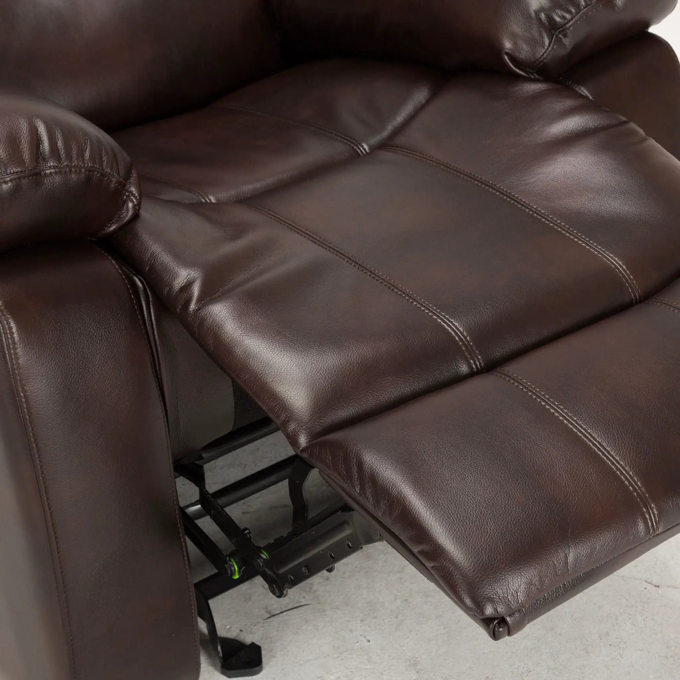 Charlotte - Glider Recliner With Classic Style by Unique Piece Furniture