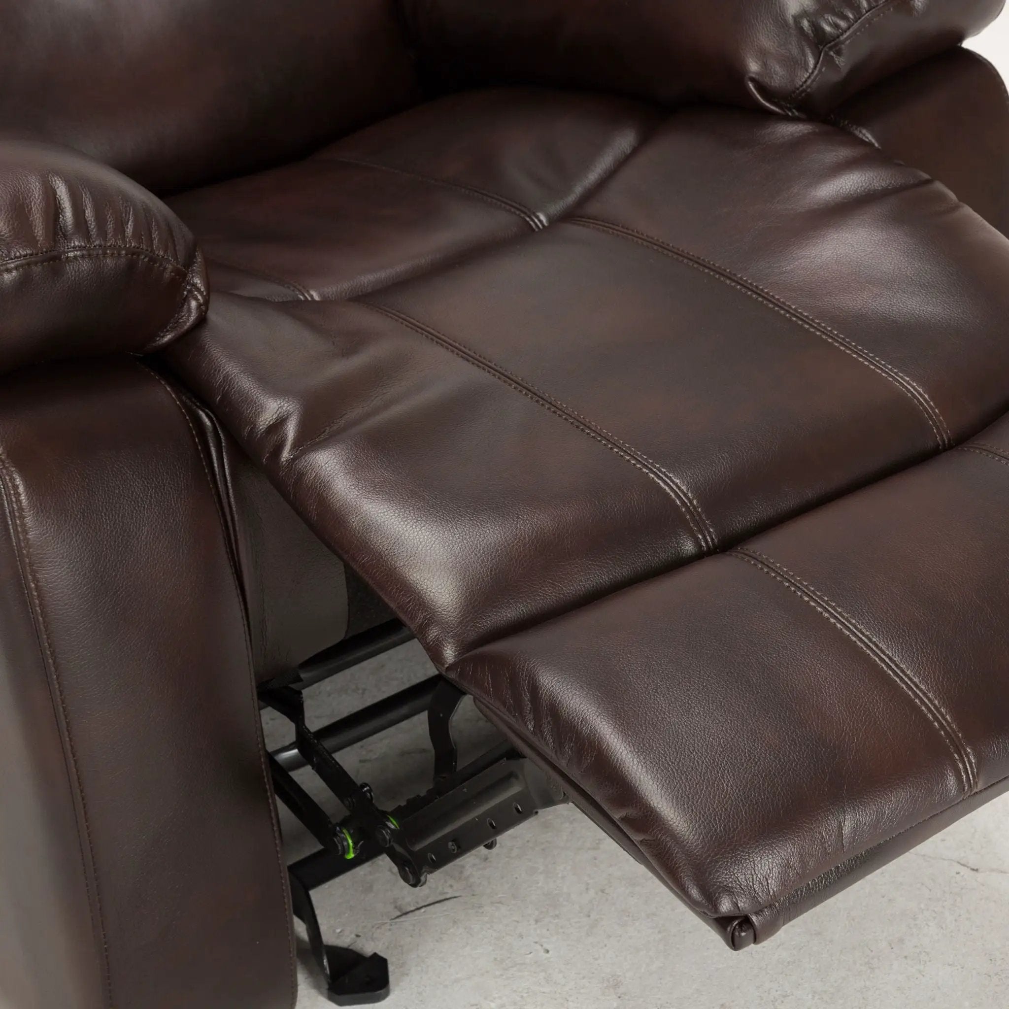 Charlotte - Glider Recliner With Classic Style by Unique Piece Furniture