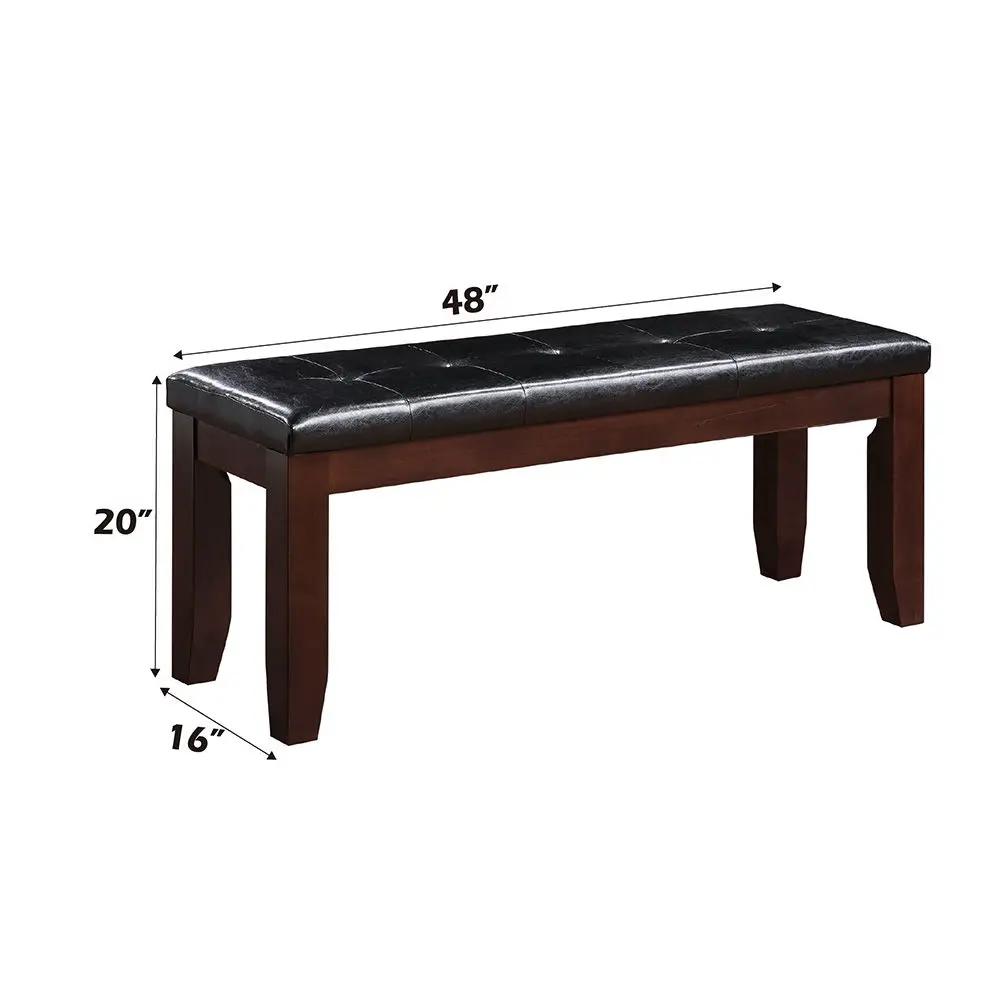 Urbana - Bench by Unique Piece Furniture