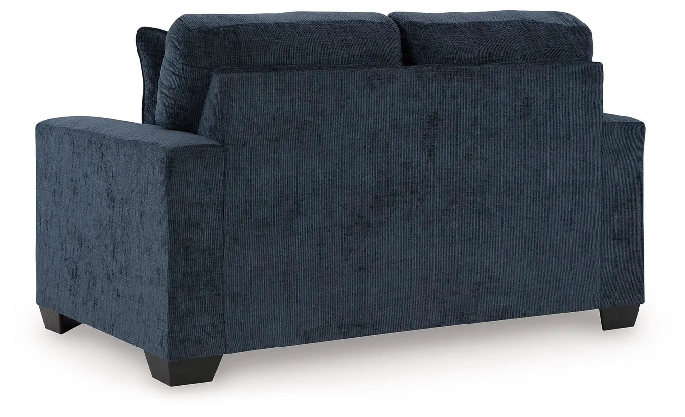 Aviemore - Loveseat by Unique Piece Furniture