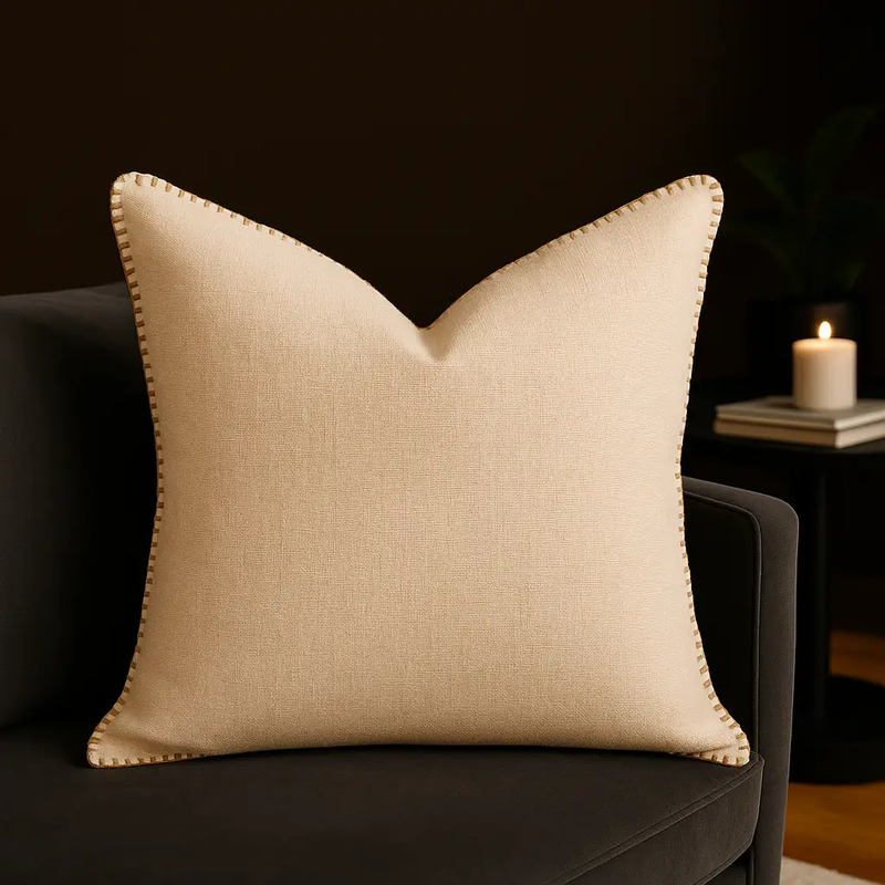 Homey Cozy Decorative Blanket by HouseOfZazla
