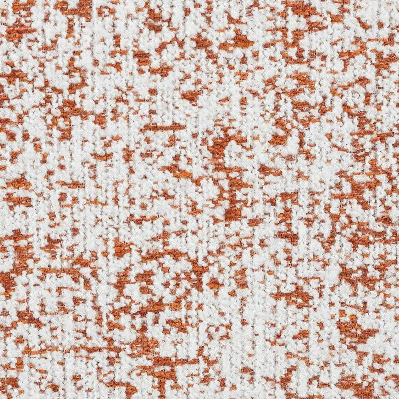 Sahara - Ottoman - Pattern Fabric by Unique Piece Furniture